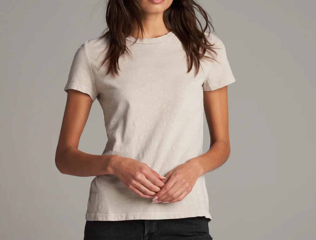 Tyler Slub Tee