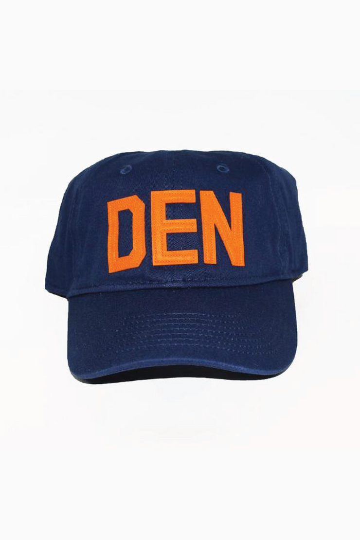 DEN Hat