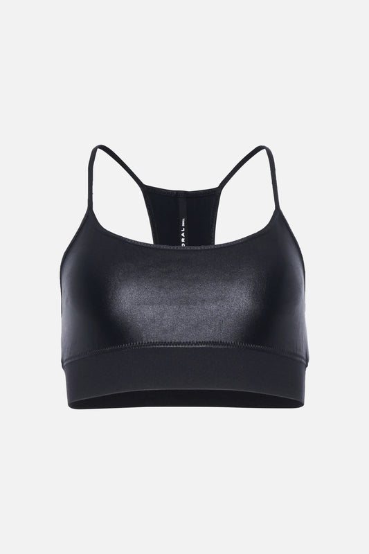 Sweeper Sports Bra