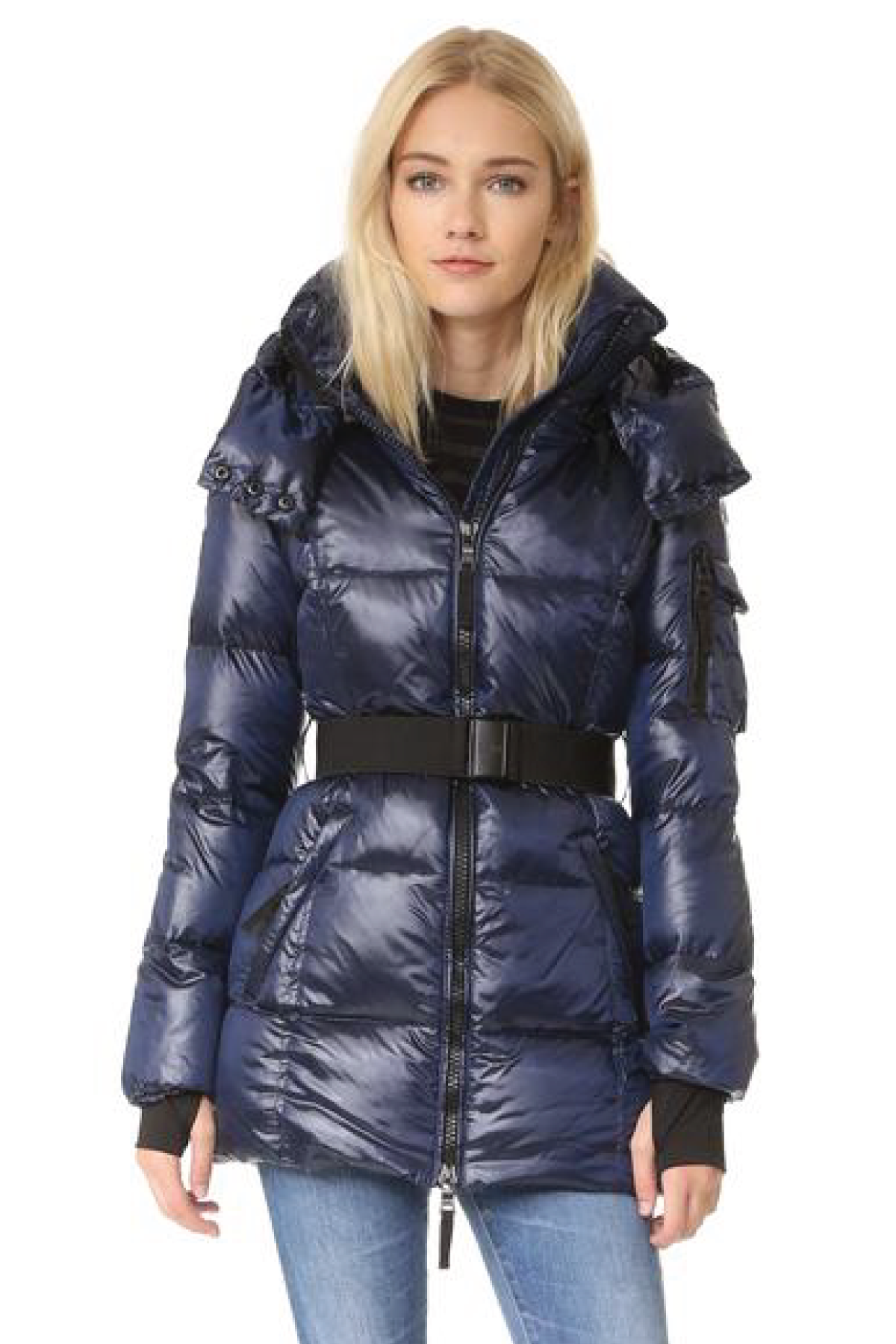 Sam 2025 soho jacket