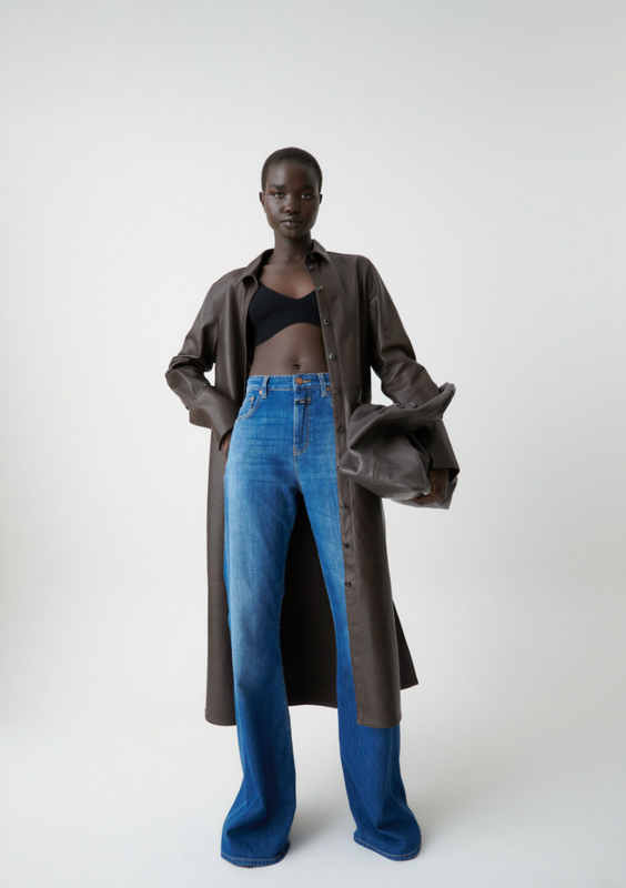 A Better Blue Rawlin