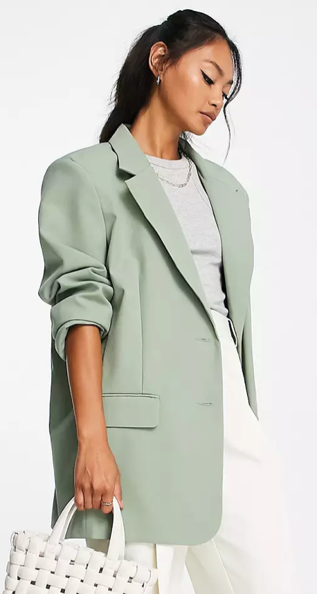 Grandad blazer clearance