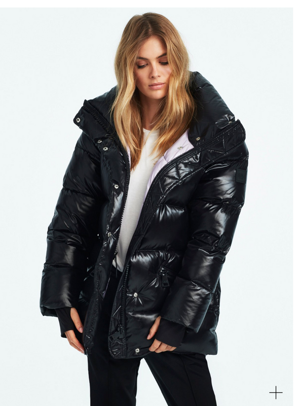 Zoe Puffer
