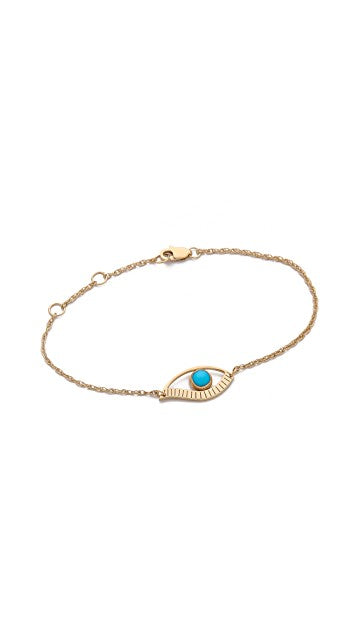 Merel Bracelet - Gold