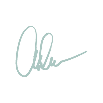amber signature